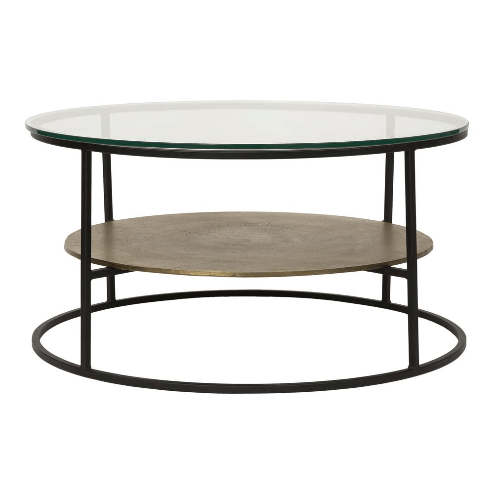 Callie Coffee Table - Coffee Table LLC - Coffee Tables