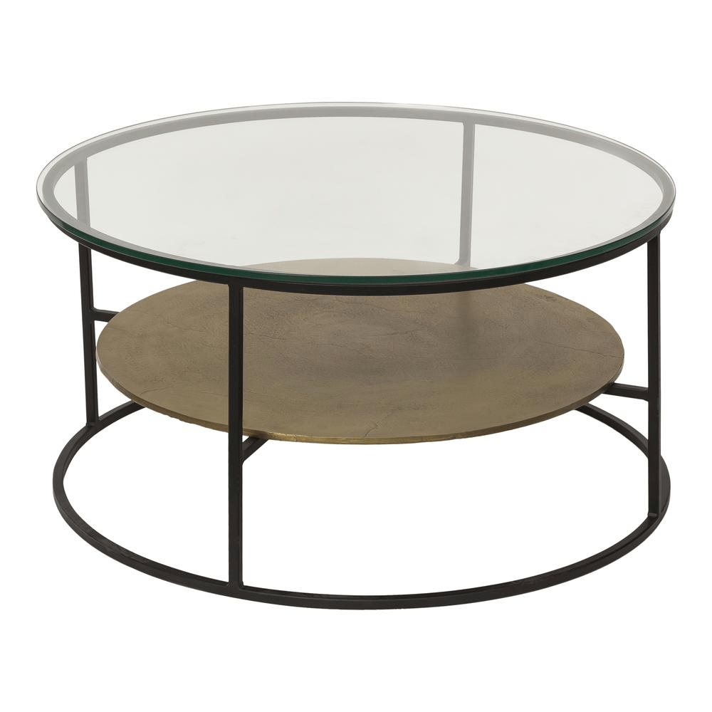 Callie Coffee Table - Coffee Table LLC - Coffee Tables