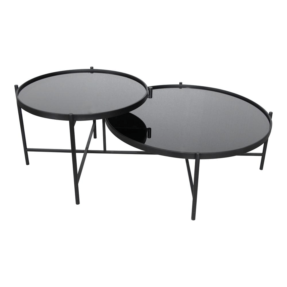 Eclipse Coffee Table - Coffee Table LLC - Coffee Tables