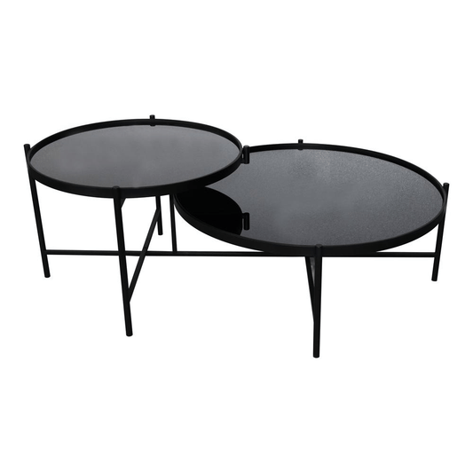 Eclipse Coffee Table - Coffee Table LLC - Coffee Tables