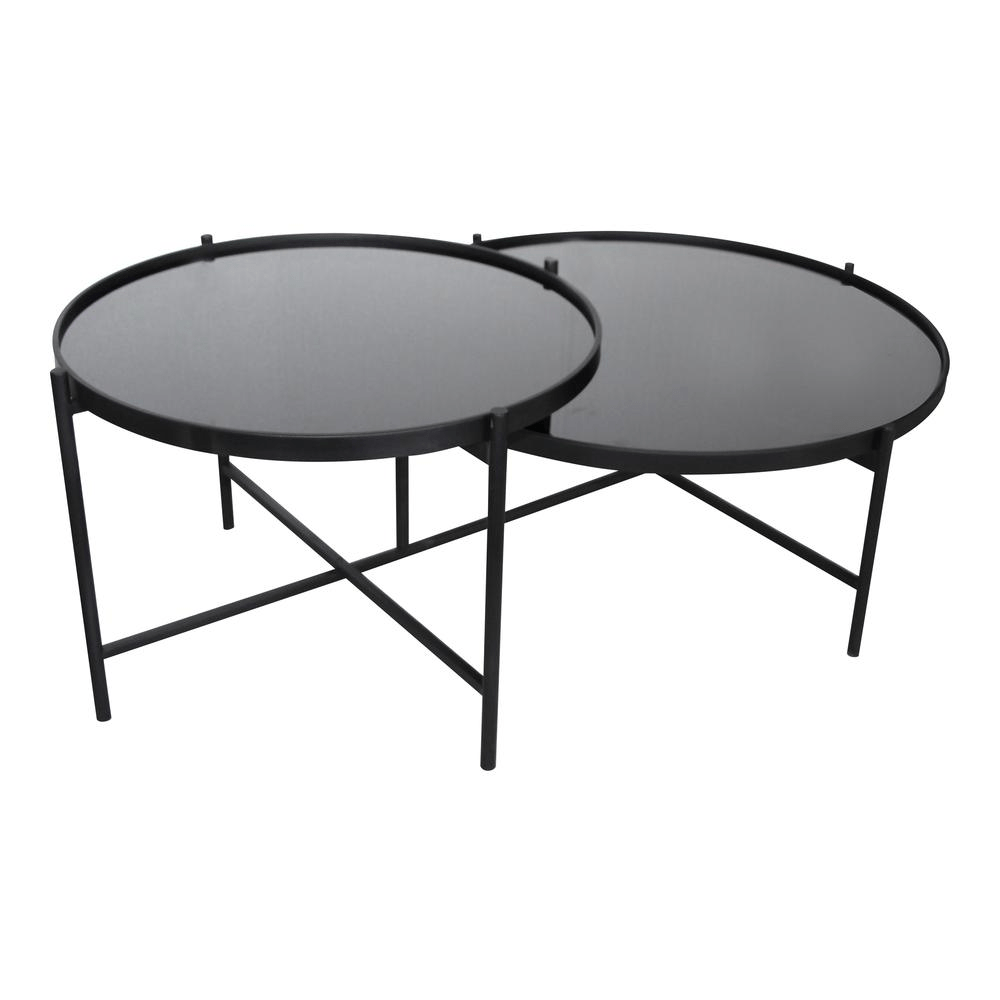 Eclipse Coffee Table - Coffee Table LLC - Coffee Tables