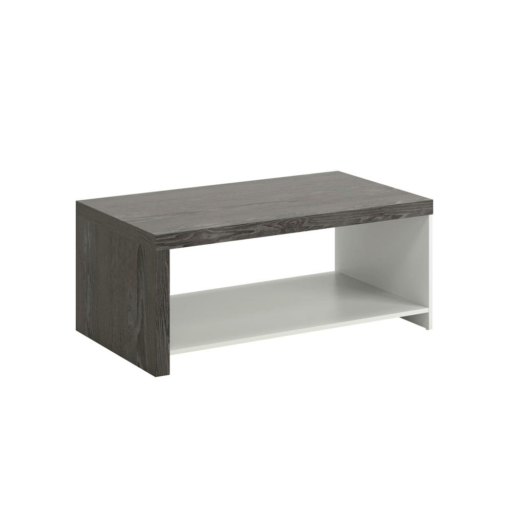 Hudson Court Coffee Table - Coffee Table LLC - Coffee Tables