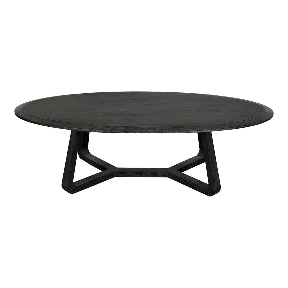 Nathan Coffee Table - Coffee Table LLC - Coffee Tables