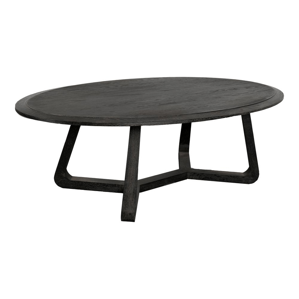 Nathan Coffee Table - Coffee Table LLC - Coffee Tables