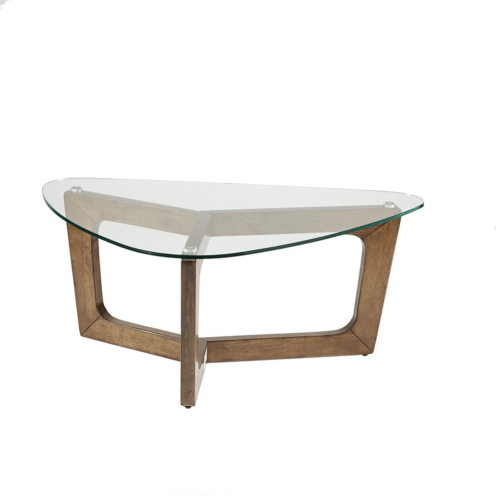 Walker Coffee Table - Coffee Table LLC - Coffee Tables