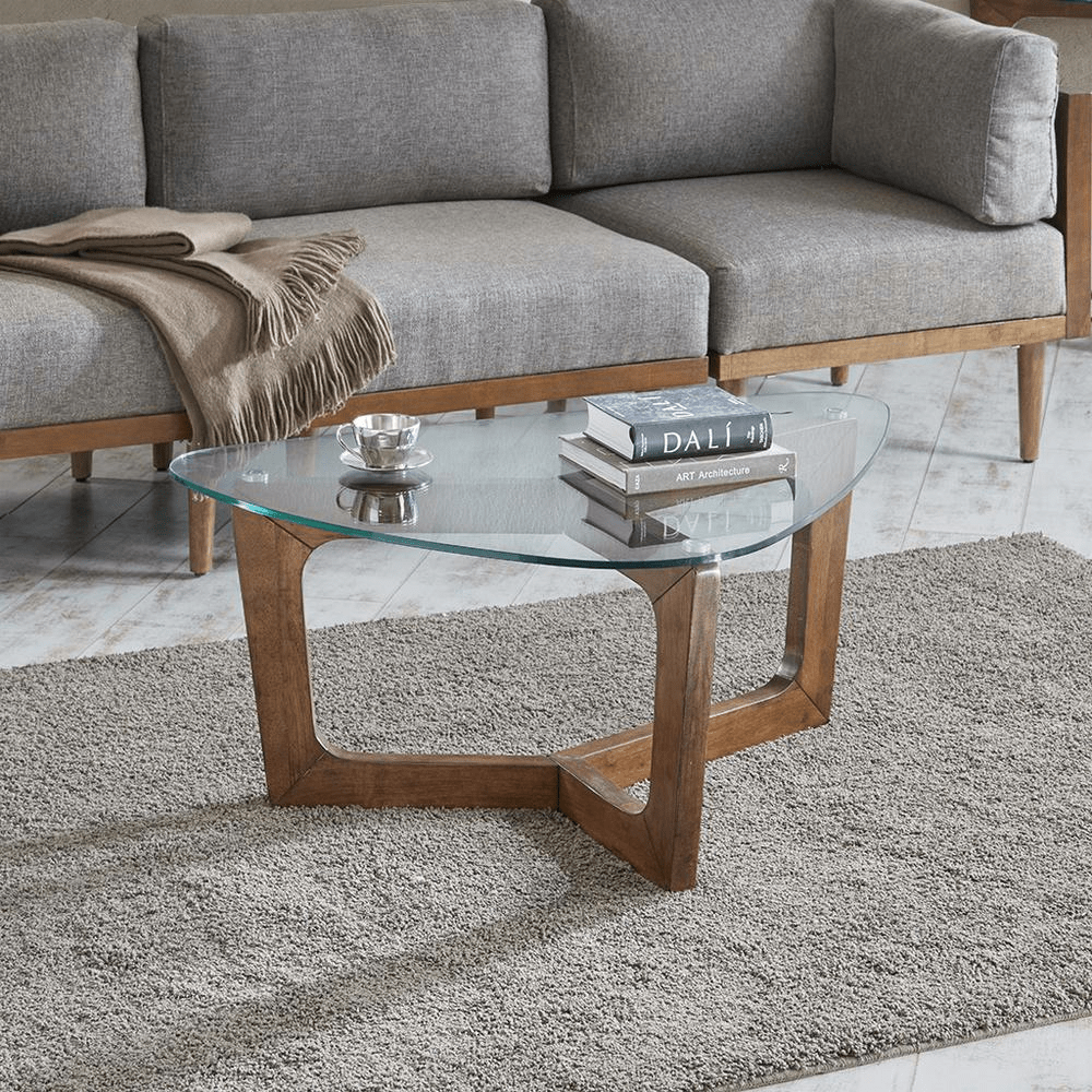 Walker Coffee Table - Coffee Table LLC - Coffee Tables